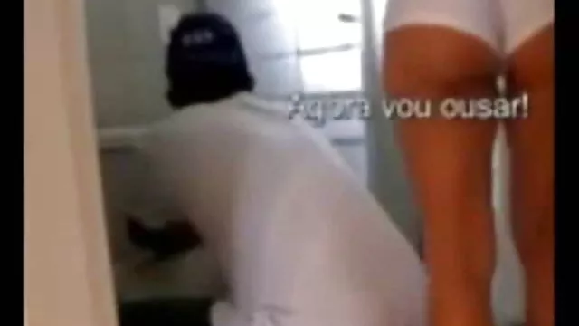 XXX بدون ثبت نام زنان فیلم سوپر با جوراب